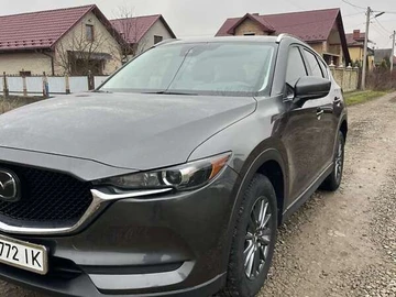Авто Mazda Cx-5 2020 № 8334514