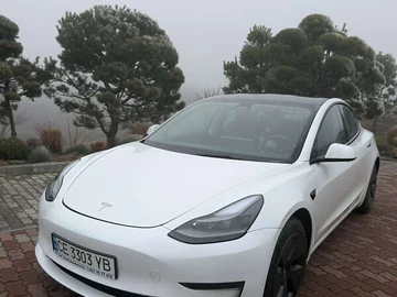 Авто Tesla Model 3 2022 № 8334515