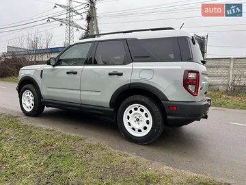 Авто Ford Bronco Sport 2023 № 8334517