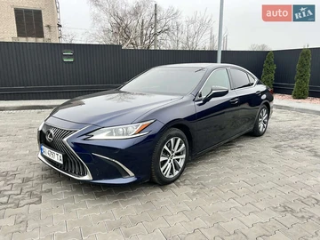Авто Lexus Es 2019 № 8334524