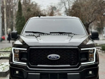 Авто Ford F-150 2020 № 8334525