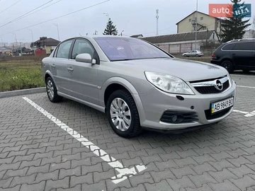 Авто Opel Vectra 2006 № 8334622