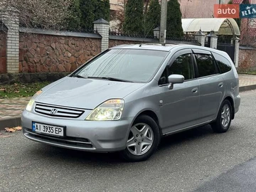 Авто Honda Stream 2003 № 8334628