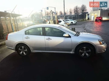 Авто Mitsubishi Galant 2007 № 8334630
