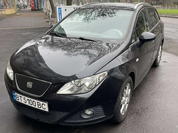 Авто SEAT Ibiza 2010 № 8334632