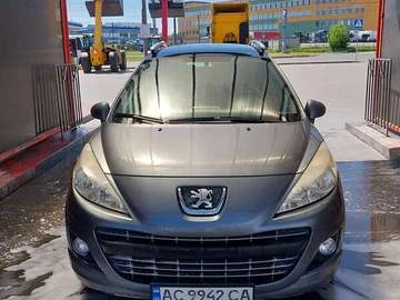 Авто Peugeot 207 2011 № 8334633