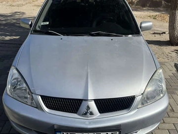 Авто Mitsubishi Lancer 2007 № 8334637
