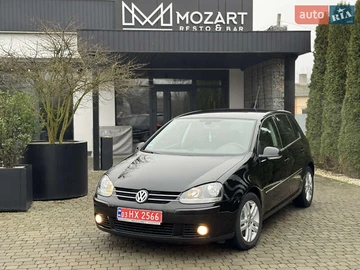 Авто Volkswagen Golf 2009 № 8334638