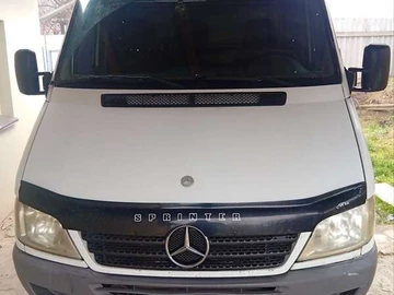 Авто Mercedes Sprinter 2005 № 8334642