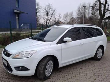 Авто Ford Focus 2010 № 8334644