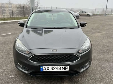 Авто Ford Focus 2017 № 8334652