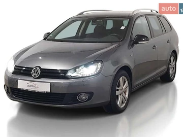Авто Volkswagen Golf 2012 № 8334654
