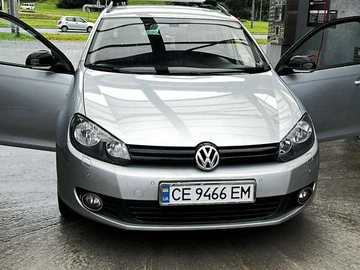 Авто Volkswagen Golf 2012 № 8334655