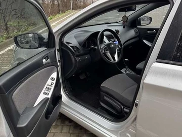 Авто Hyundai Accent 2013 № 8334658