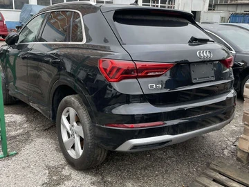 Авто Audi Q3 2019 № 8334669