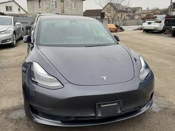 Авто Tesla Model 3 2022 № 8334757