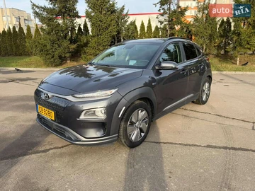 Авто Hyundai Kona 2020 № 8334766