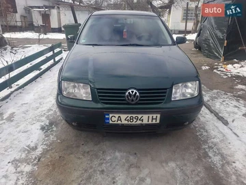 Авто Volkswagen Bora 2005 № 8334791