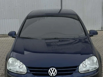 Авто Volkswagen Golf 2005 № 8334792