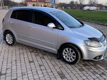 Авто Volkswagen Golf 2005 № 8334794