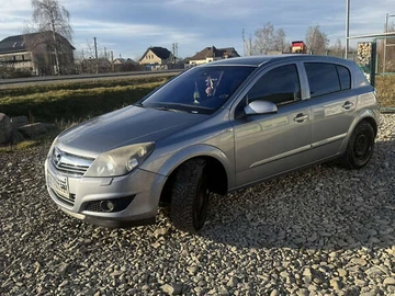 Авто Opel Astra 2008 № 8334799