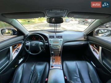 Авто Toyota Camry 2008 № 8334830