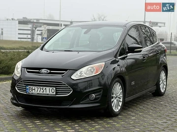 Авто Ford C-Max 2014 № 8334833