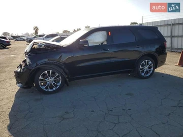 Авто Dodge Durango 2020 № 8334903