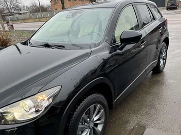 Авто Mazda Cx-5 2014 № 8334904