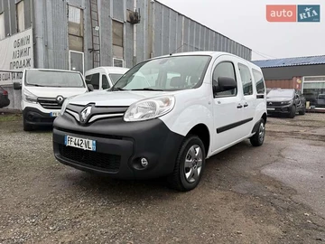 Авто Renault Kangoo 2019 № 8334909