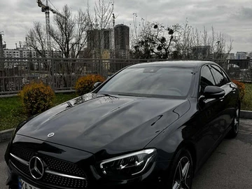 Авто Mercedes E-Class 2022 № 8334994