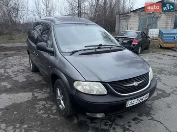 Авто Dodge Ram Van 2003 № 8334998