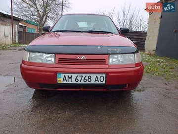 Авто ВАЗ 2112 2008 № 8335000