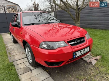 Авто Daewoo Nexia 2011 № 8335010