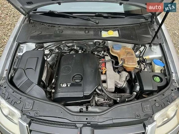 Авто Volkswagen Passat 2001 № 8335013