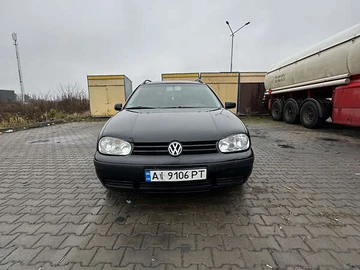 Авто Volkswagen Golf 2004 № 8335024
