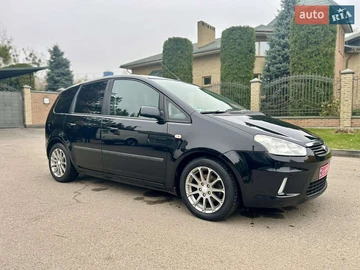 Авто Ford C-Max 2007 № 8335033