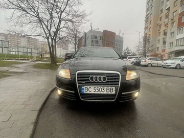 Авто Audi A6 2006 № 8335052