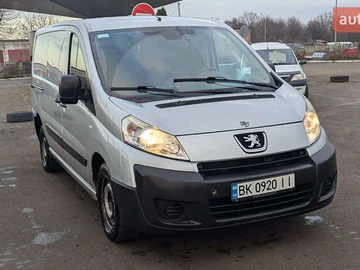 Авто Peugeot Expert 2014 № 8335055