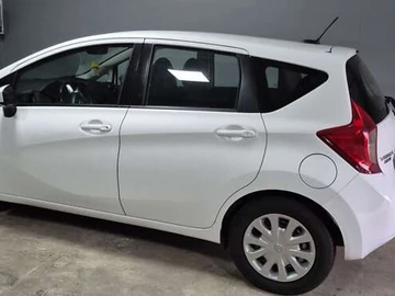 Авто Nissan Note 2016 № 8335059