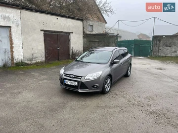 Авто Ford Focus 2013 № 8335063
