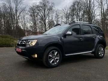 Авто Dacia Duster 2014 № 8335101