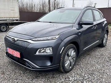 Авто Hyundai Kona 2020 № 8335129