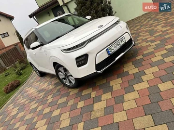 Авто KIA Soul 2019 № 8335131