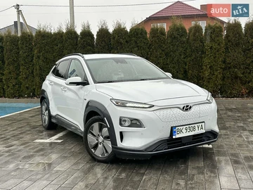 Авто Hyundai Kona 2018 № 8335132