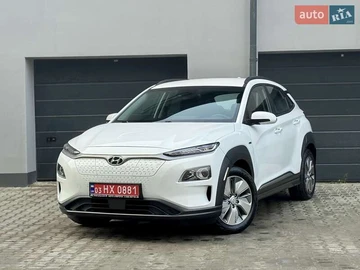 Авто Hyundai Kona 2020 № 8335135