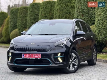 Авто KIA Niro 2019 № 8335137