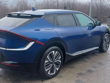 Авто KIA Ev6 2023 № 8335304