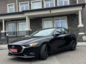 Авто Mazda 3 2023 № 8335307