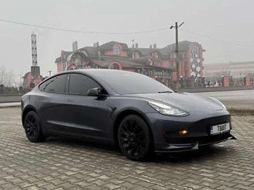 Авто Tesla Model 3 2022 № 8335310